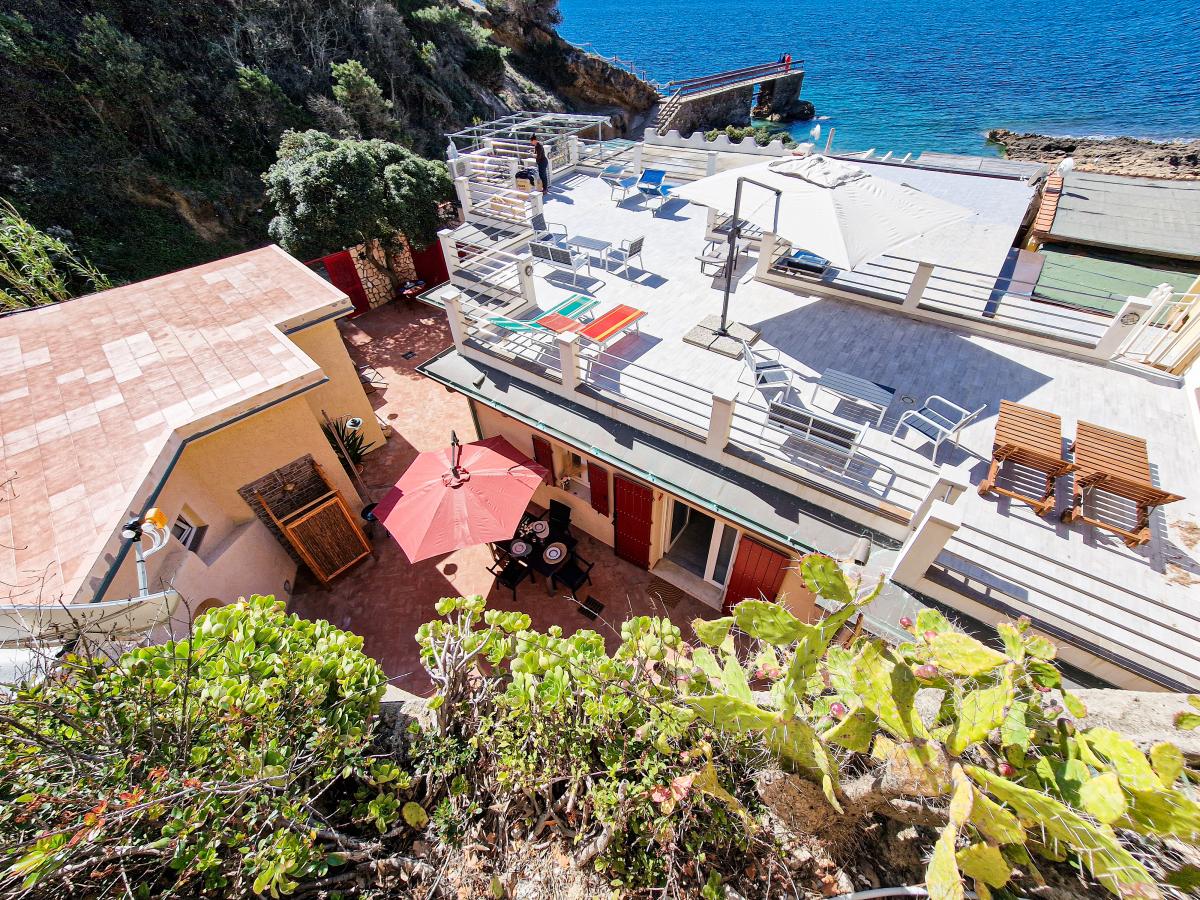 appartamento vacanze Elba